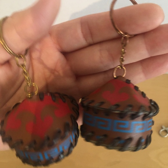 Keychain bundle - Picture 3 of 5